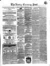 Kerry Evening Post Saturday 18 December 1869 Page 1