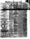 Kerry Evening Post Wednesday 03 August 1870 Page 1
