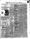 Kerry Evening Post Wednesday 09 March 1870 Page 1