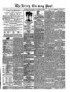 Kerry Evening Post Wednesday 19 October 1870 Page 1