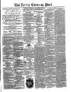 Kerry Evening Post Saturday 19 November 1870 Page 1