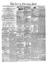 Kerry Evening Post Wednesday 04 January 1871 Page 1