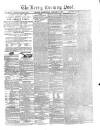 Kerry Evening Post Wednesday 11 January 1871 Page 1