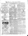 Kerry Evening Post Wednesday 01 March 1871 Page 1
