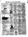Kerry Evening Post Saturday 05 August 1871 Page 1
