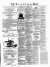 Kerry Evening Post Wednesday 03 July 1872 Page 1