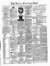 Kerry Evening Post Saturday 02 November 1872 Page 1