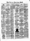 Kerry Evening Post Saturday 01 February 1873 Page 1