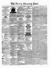 Kerry Evening Post Saturday 02 August 1873 Page 1
