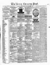 Kerry Evening Post Wednesday 03 September 1873 Page 1