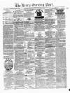Kerry Evening Post Wednesday 08 October 1873 Page 1