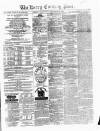 Kerry Evening Post Wednesday 26 November 1873 Page 1