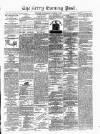 Kerry Evening Post Wednesday 01 April 1874 Page 1