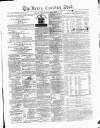 Kerry Evening Post Wednesday 02 December 1874 Page 1