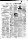 Kerry Evening Post Saturday 09 January 1875 Page 1