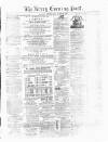 Kerry Evening Post Wednesday 30 June 1875 Page 1