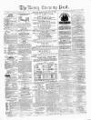 Kerry Evening Post Wednesday 07 July 1875 Page 1