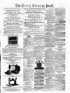 Kerry Evening Post Wednesday 12 January 1876 Page 1