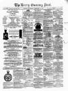 Kerry Evening Post Saturday 24 February 1877 Page 1