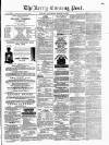 Kerry Evening Post Saturday 24 March 1877 Page 1