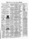 Kerry Evening Post Wednesday 22 August 1877 Page 1