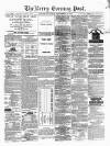 Kerry Evening Post Saturday 29 September 1877 Page 1