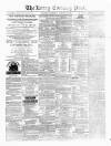 Kerry Evening Post Saturday 05 January 1878 Page 1