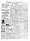 Kerry Evening Post Wednesday 16 January 1878 Page 1