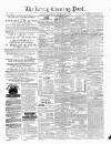 Kerry Evening Post Saturday 02 February 1878 Page 1