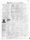 Kerry Evening Post Wednesday 06 February 1878 Page 1