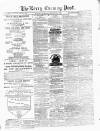 Kerry Evening Post Saturday 30 March 1878 Page 1