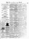Kerry Evening Post Saturday 01 June 1878 Page 1