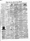 Kerry Evening Post Saturday 22 June 1878 Page 1