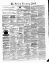 Kerry Evening Post Saturday 26 October 1878 Page 1