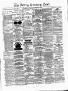 Kerry Evening Post Saturday 09 November 1878 Page 1