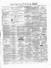 Kerry Evening Post Saturday 21 December 1878 Page 1