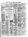 Kerry Evening Post Wednesday 22 January 1879 Page 1