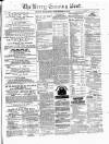Kerry Evening Post Wednesday 10 September 1879 Page 1