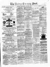 Kerry Evening Post Wednesday 08 October 1879 Page 1