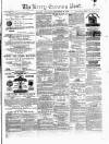 Kerry Evening Post Saturday 20 December 1879 Page 1