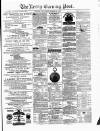 Kerry Evening Post Saturday 20 March 1880 Page 1