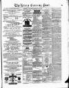 Kerry Evening Post Wednesday 24 March 1880 Page 1