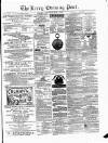 Kerry Evening Post Saturday 01 May 1880 Page 1