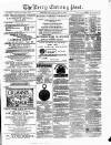 Kerry Evening Post Saturday 08 May 1880 Page 1