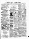 Kerry Evening Post Wednesday 19 May 1880 Page 1
