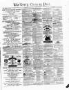 Kerry Evening Post Saturday 10 July 1880 Page 1