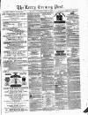 Kerry Evening Post Wednesday 14 July 1880 Page 1