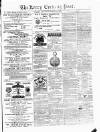 Kerry Evening Post Saturday 21 August 1880 Page 1