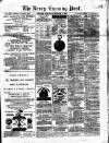 Kerry Evening Post Saturday 02 October 1880 Page 1