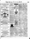 Kerry Evening Post Saturday 09 October 1880 Page 1